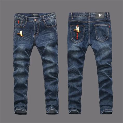 cheap replica gucci jeans|gucci jeans men's price.